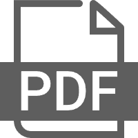 PDF图标